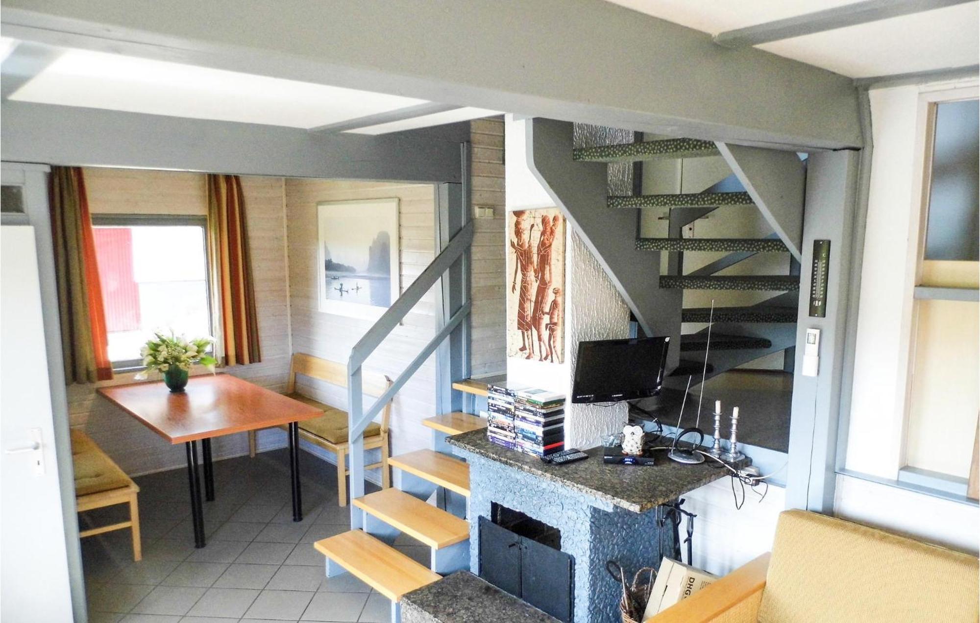 Ferienhaus 15 In Kirchheim Kirchheim  Exterior foto